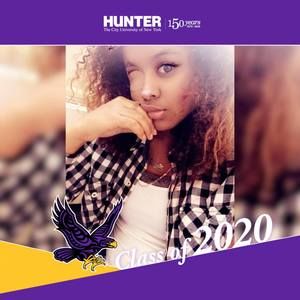 Meet your Posher, Rose